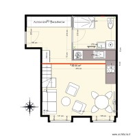 Antoine flat ground floor v2