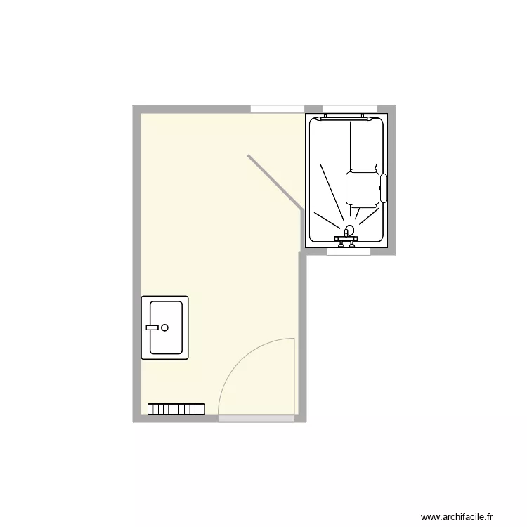 plan guivarch AP travaux 2. Plan de 
