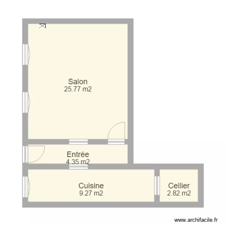 Plan. Plan de Plan. Plan de