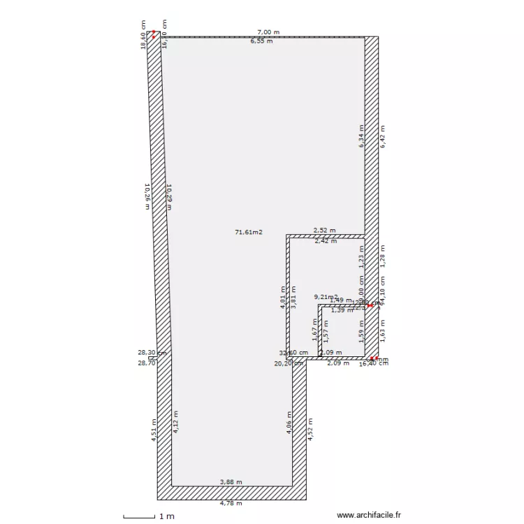 axa4. Plan de axa4. Plan de