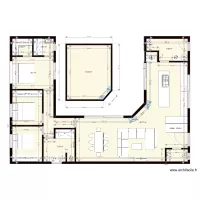 Maison U