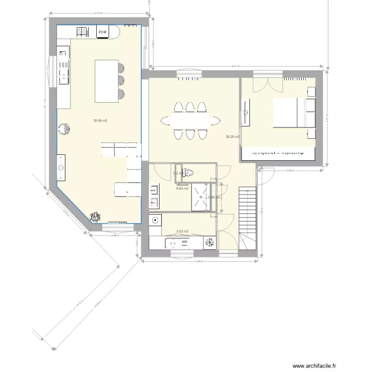 rdc guece 12. Plan de 