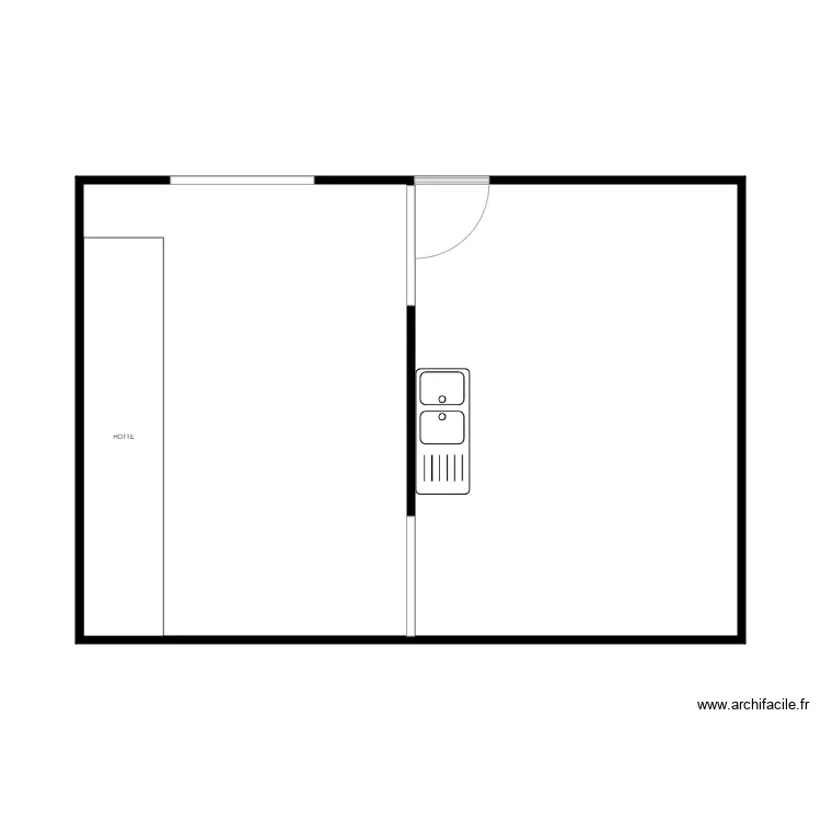 BERTA MONTCHAT. Plan de 