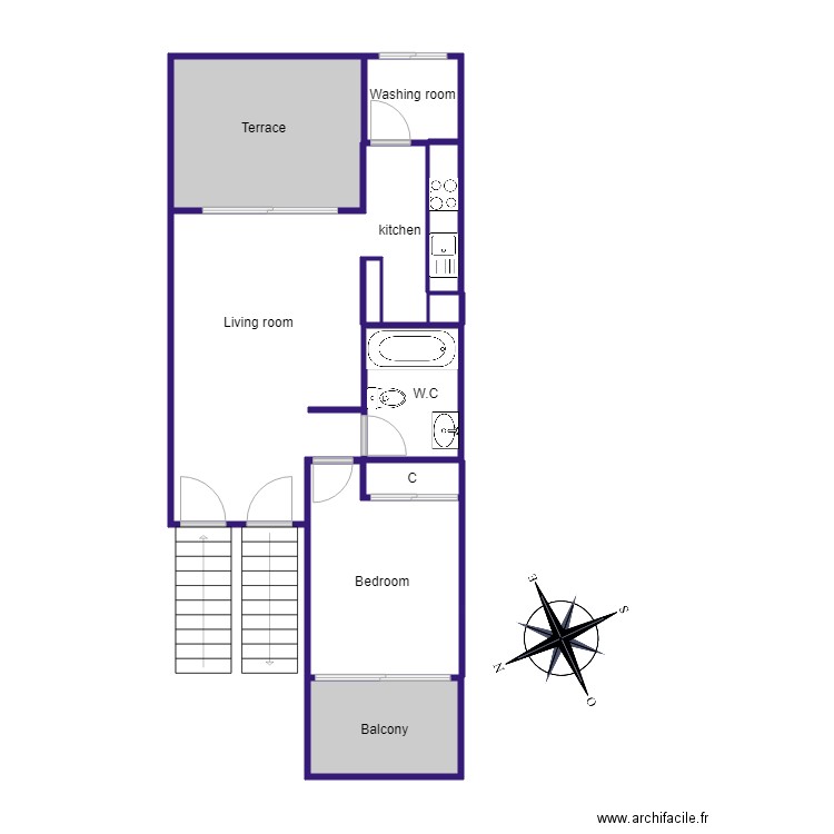 5002 Torre del moro beach. Plan de 0 pièce et 0 m2