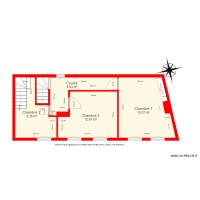 BI 6179 1er Etage côté