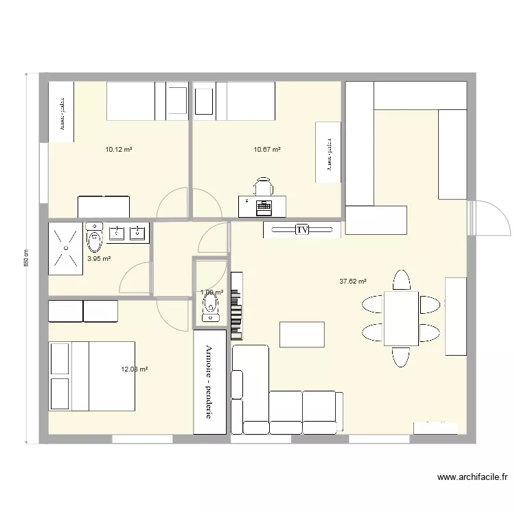 Plan1. Plan de Plan1. Plan de