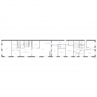MSA international etage