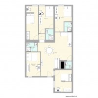 Thököly 12 AMENAGEMENT