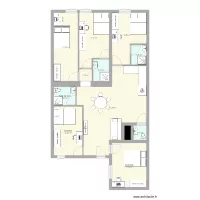 Th&ouml;k&ouml;ly 12 AMENAGEMENT