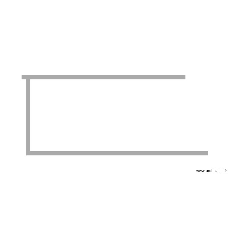 yves. Plan de 0 pièce et 0 m2