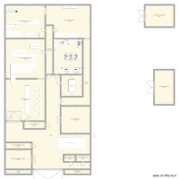 PLAN 1260M2 OPEN SPACE v4