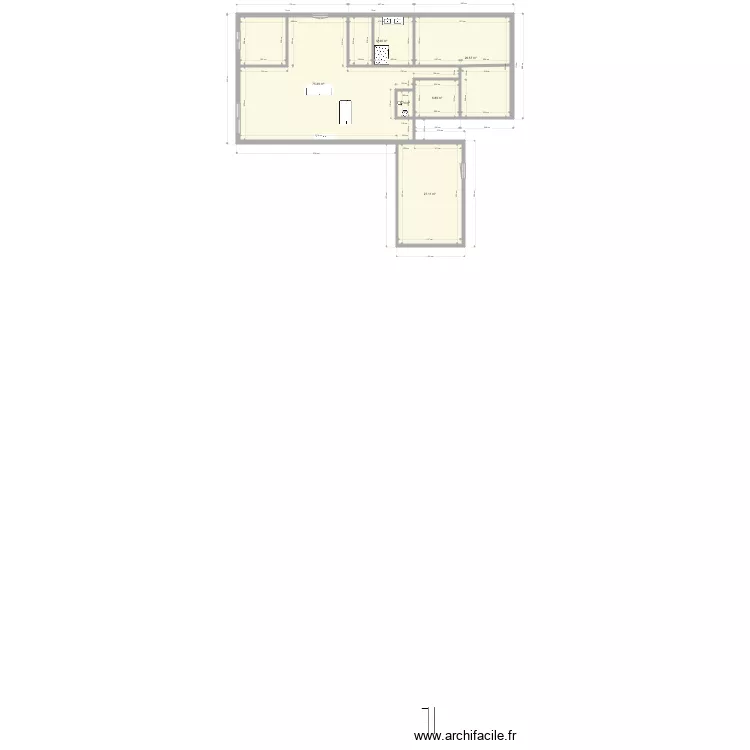 plan vercheres. Plan de 