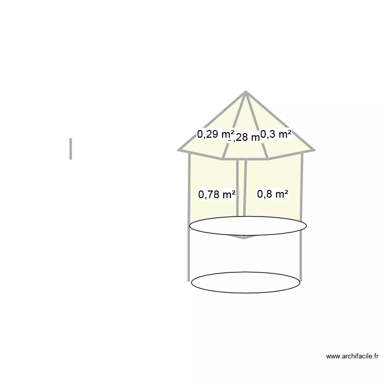 PUY. Plan de PUY. Plan de