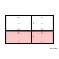 PLAN ARCHI DAVID BEN 