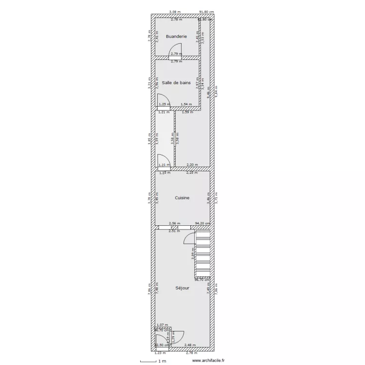 grimbergsestwg 267. Plan de grimbergsestwg 267. Plan de