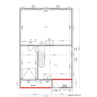 9JF plancher HT RDCh 16 05 23 GROS OEUVRE