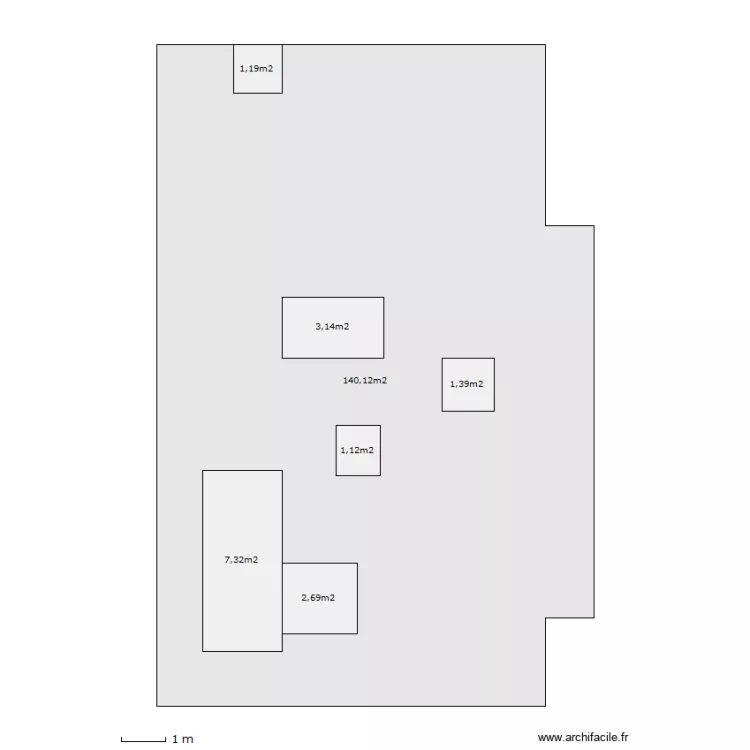 FREMONT. Plan de FREMONT. Plan de