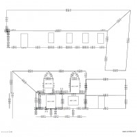 facade agrandissement