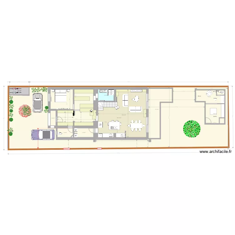 Projet 20200502. Plan de 