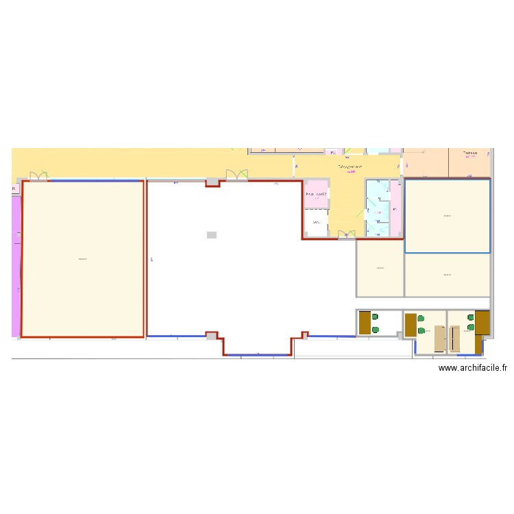 VALIN 03. Plan de 0 pièce et 0 m2