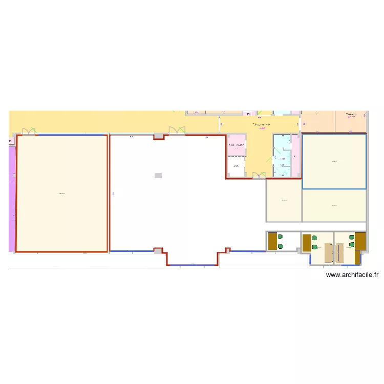 VALIN 03. Plan de VALIN 03. Plan de