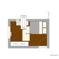 chambre nana