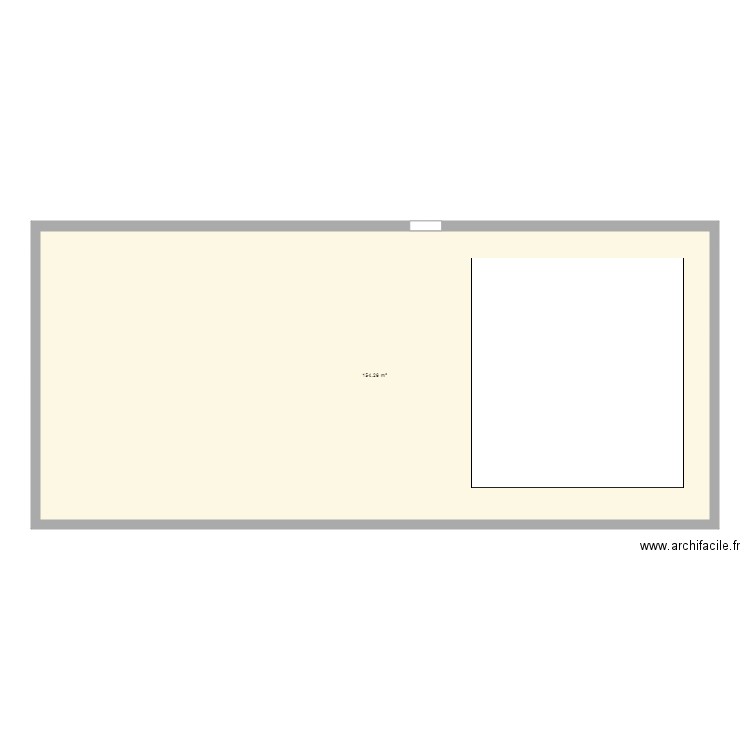 tapis danse. Plan de 0 pièce et 0 m2