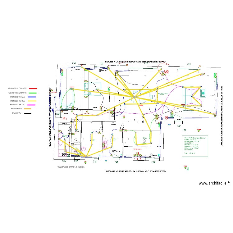 Florian Morille BRVJ 1 5. Plan de 0 pièce et 0 m2