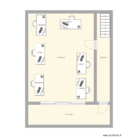 BUREAU ASSOCIE SHOWROOM
