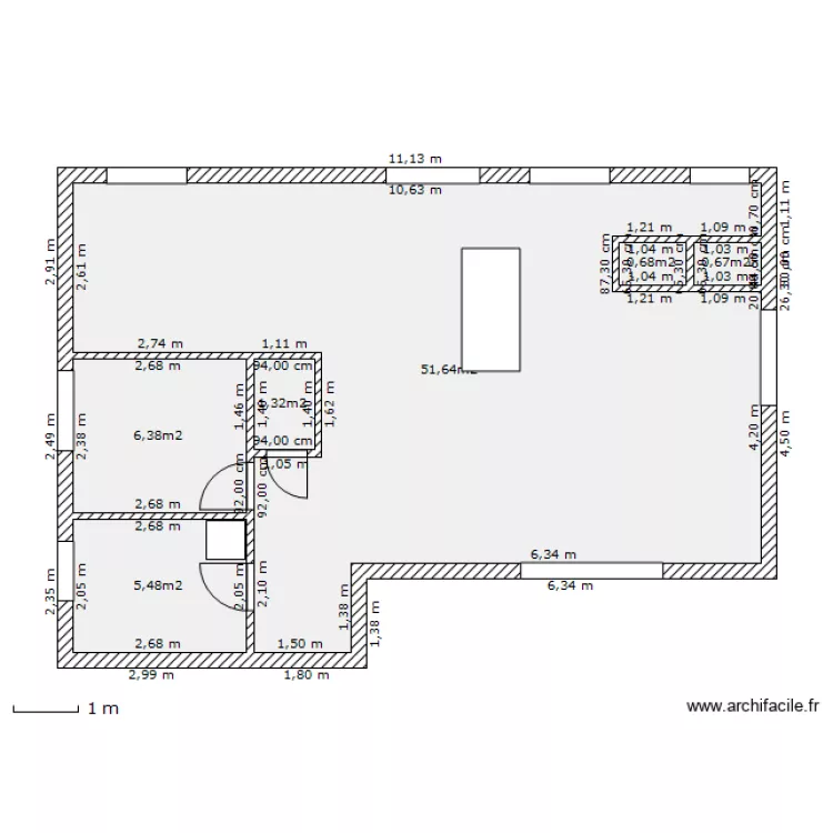 journiac. Plan de journiac. Plan de