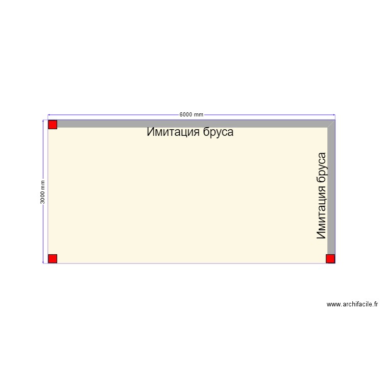 Истра 4м. Plan de 0 pièce et 0 m2