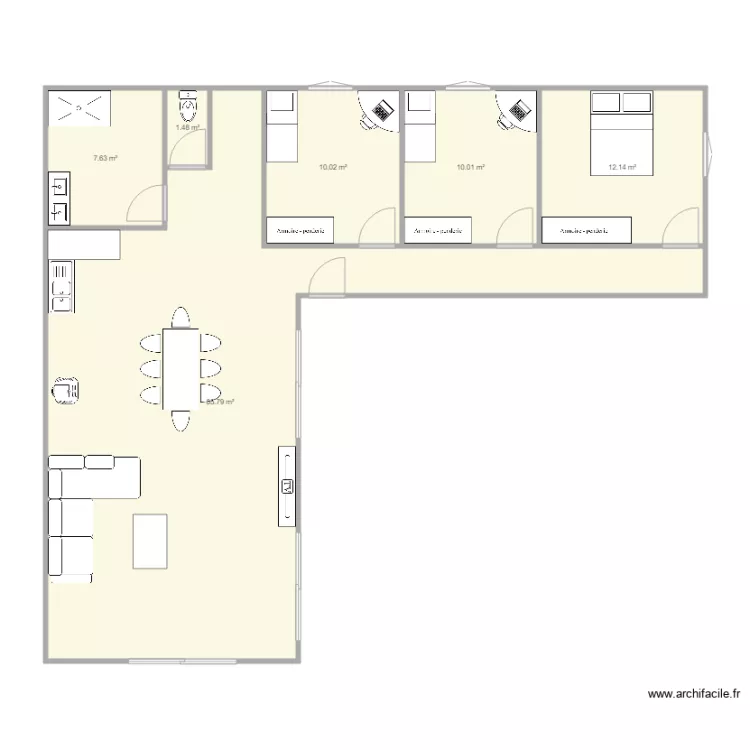 plan maison moi. Plan de 0 pièce et 0 m2 plan maison moi. Plan de 0 pièce et 0 m2