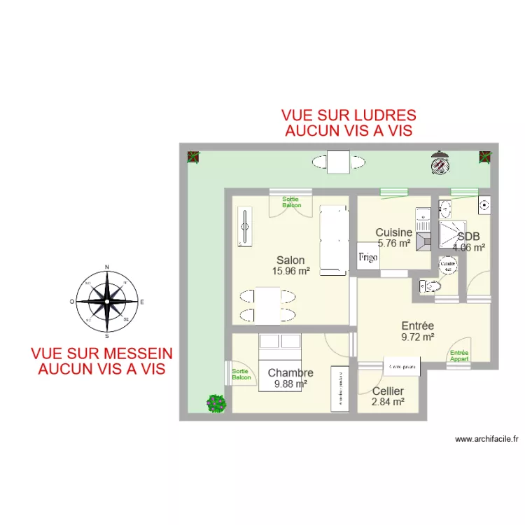 Gillet Marie. Plan de Gillet Marie. Plan de