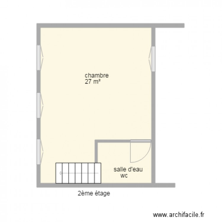 8375. Plan de 0 pièce et 0 m2