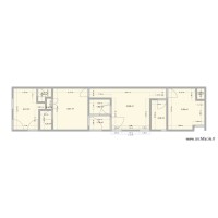 Projet maison / magasin location de Bouaké