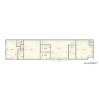 Projet maison / magasin location de Bouaké