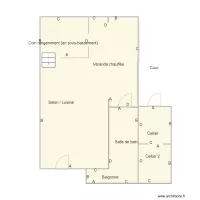 Croquis SCI DESBARRES