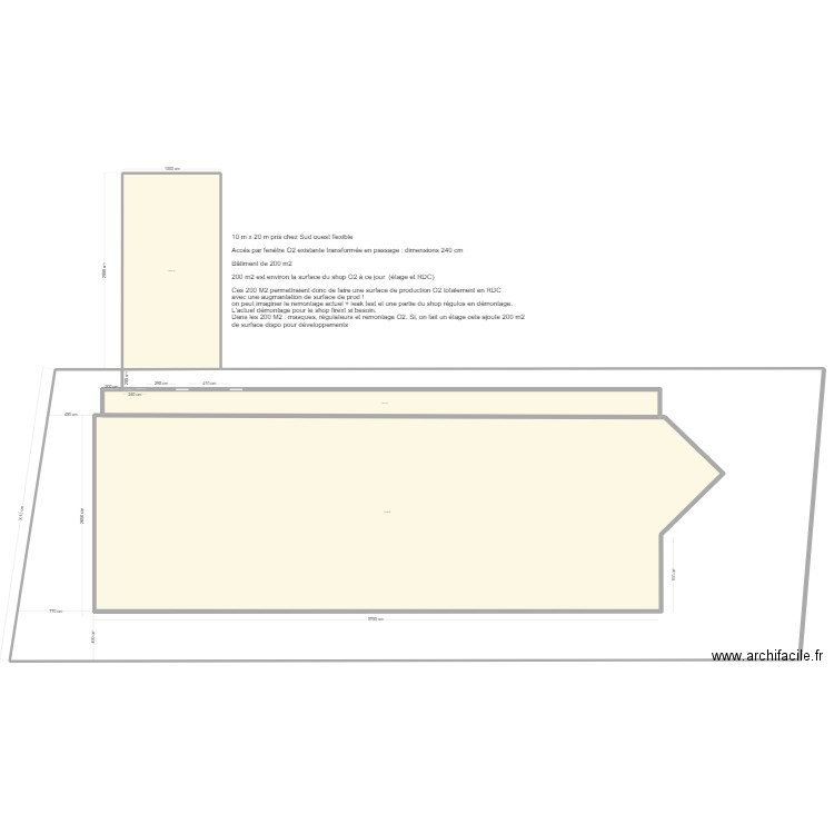 PLAN10JBP 8JBP  version2. Plan de 0 pièce et 0 m2