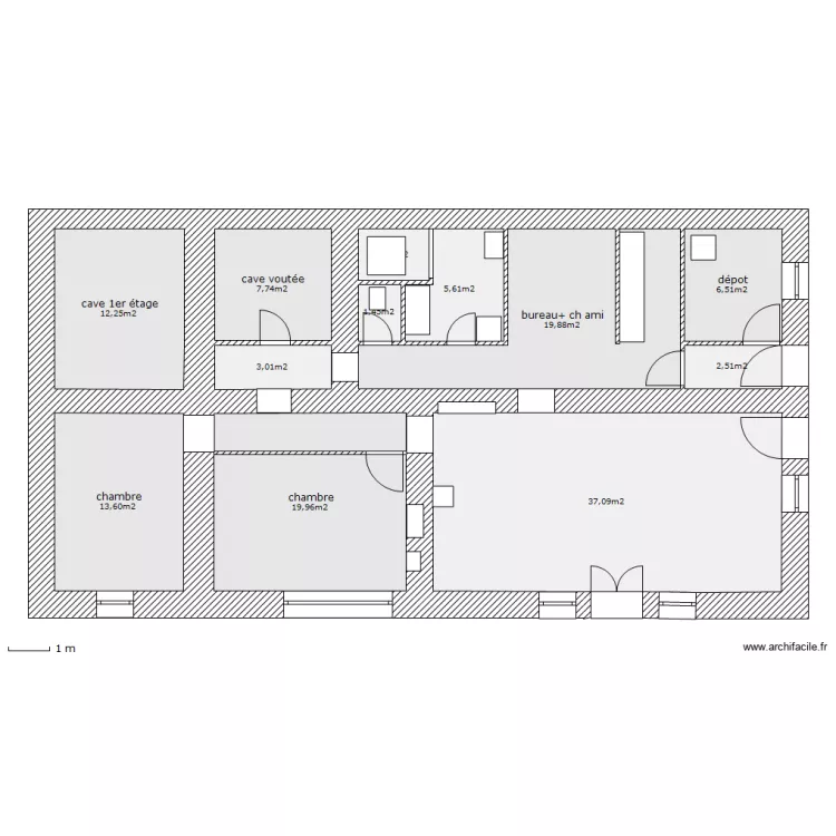 LastUndo. Plan de LastUndo. Plan de