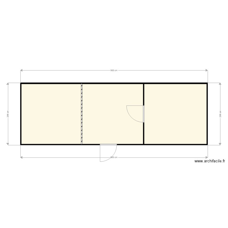 VIRIDAXIS. Plan de 0 pièce et 0 m2