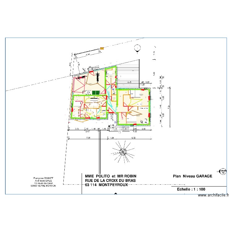 sophie bibliotheque12. Plan de 0 pièce et 0 m2