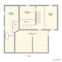 87G6090 etage
