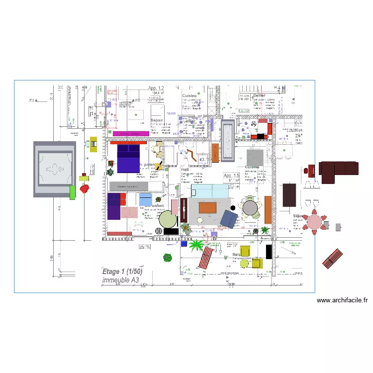 basilique 6. Plan de basilique 6. Plan de