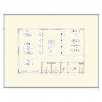 plan bureaux 
