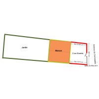 cadastre terrain 2