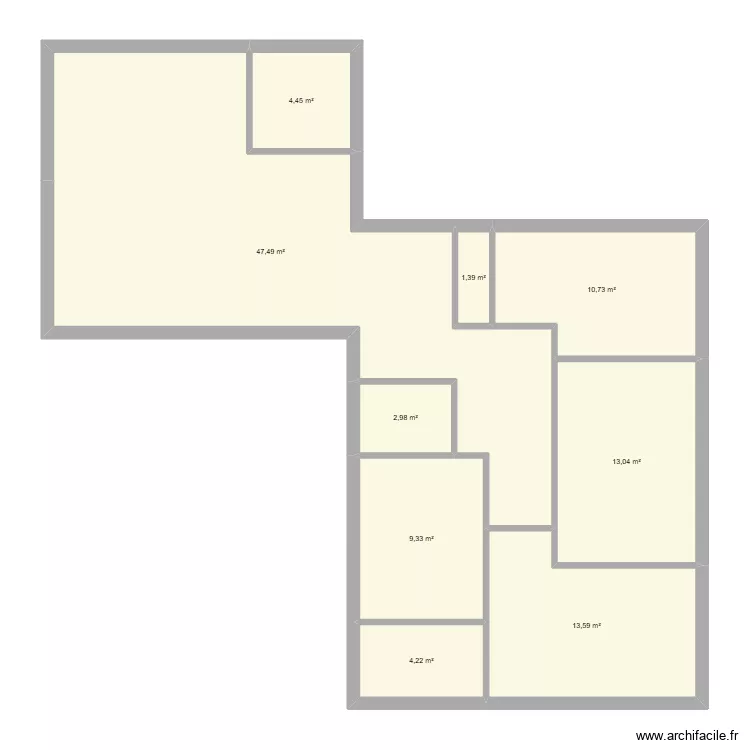 xaintray01/09/2025. Plan de 