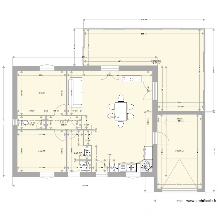 oleron. Plan de 0 pièce et 0 m2