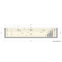 ESCALIER PROJECTEUR BALAI