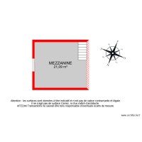 BI 7927 MEZZANINE 