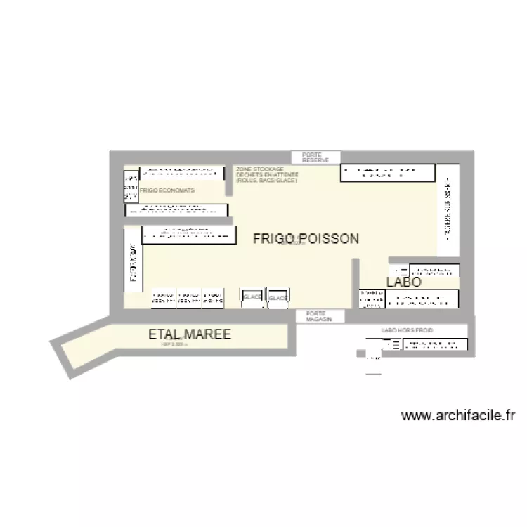 SAVIGNEUX . Plan de SAVIGNEUX . Plan de